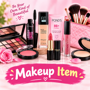 Makeup Item