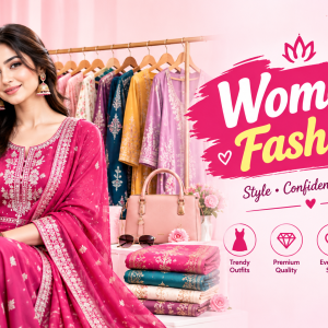 Women Fashion