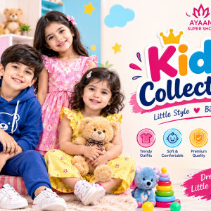 Kids Collection