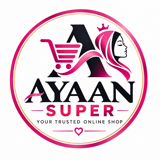 Ayaan Super Shop